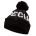 Specialized - caciula iarna New Era Pom - negru