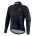 Specialized - jacheta ciclism ploaie pentru barbati Deflect RBX Pro High Visibility Rain jacket - negru