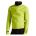 Specialized - jacheta ciclism ploaie pentru barbati men Trail-Series rain HyperViz - verde fluo