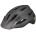 Specialized casca ciclism copii Shuffle Youth LED - gri satin fumuriu/ negru