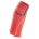 CEP - Compresie gamba barbati Calf Sleeves 3.0 - portocaliu coral gri inchis