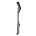 Merida cric reglabil Expert rear mount 18mm, 24-29 inch - negru