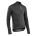 Northwave Rainskin Shield - jacheta ciclism ploaie - antracit