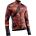 Northwave jacheta ciclism pentru iarna  Blade Total Protection - camuflaj portocaliu negru