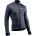 Northwave jacheta ciclism pentru iarna  Blade Total Protection - negru gri