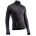 Northwave jacheta ciclism pentru iarna Extreme 3 Total Protection - negru-gri