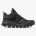 On Cloud Hi Waterproof pantofi alergare pentru barbati - negru complet