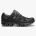 On Cloudventure Waterproof - negru graphit