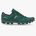 On Cloudventure pantofi alergare barbati - verde inchis alb