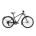Orbea - bicicleta copii MX 24 PARK - albastru bondi rosu