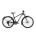 Orbea - bicicleta copii MX 24 PARK - mov verde menta