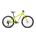 Orbea - bicicleta copii MX 24 TEAM - galben lime rosu