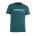 Orbea - tricou pentru ciclism Orbea Factory Team - verde menta