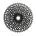 SRAM - bloc caseta pinioane - X01 XG-1295 Eagle XD X-Dome - 12 viteze - 10-50T - negru-gri