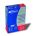 Schwalbe - camera bicicleta 28" - SV15 - 28x0.75 -> 28x0.90 - 18-622 -> 25-630 - 700x18c -> 700x28c - valva presta 50 mm