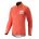 Alpinestars - Jacheta ciclism femei Stella Descender - rosu alb