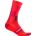Castelli Sosete ciclism Diverso 2 18 - rosu