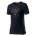 Castelli Tricou ciclism cu maneca scurta Sarto Tee - negru