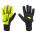 Force - Manusi ciclism iarna Force X72 - negru fluo