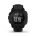 Garmin - Instinct Tactical - negru - ceas inteligent tactic cu GPS cu functii avansate pentru sport