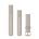 Garmin - Quick Release 20 - Vivoactive 3/ Vivomove / Venu / Forerunner 245 645 curea silicon Quick Release gri cu elemente aurii rose gold