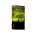Instinct Necktube Black Mountain esarfa tip buff - negru verde