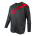 O-Neal -  Bluza maneca lunga Stormrider - Gri Rosu
