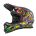 O-Neal - Casca Integrala pentru copii Backflip Youth Crank - multicolora