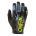 O-Neal - Manusi Matrix Villain - negru multicolor