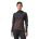 On Cloud Weather Running Jacket - jacketa de alergare vant / ploaie pentru femei - Black Pebble