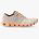 On Cloud X - pantofi alergare pentru femei - Gri Silver/Almond