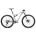Orbea Oiz H30 - bicicleta MTB full suspension XC 29" - gri