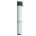 Topeak pompa mini Rocket AL sosea - argintie