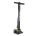 Topeak pompa podea JoeBlow Dualie pentru mtb &amp; fatbike - negru