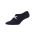 2XU - Sosete Invisible Sock - negru alb