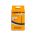 Continental - camera bicicleta 28" -  Race 28 (700C) - 18-622-> 25-630 - 700x20C-> 700x25C - valva presta 80mm