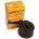 Continental - camera bicicleta Compact 20 Wide 20x1.9-2.5 - 50-406 ->62-406 - valva auto 34mm