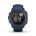 Garmin - Instinct Solar - albastru Tidal - ceas inteligent cu GPS cu functii avansate pentru sport si incarcare solara