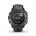 Garmin - Instinct Solar Camo edition - Graphite - ceas inteligent cu GPS cu functii avansate pentru sport si incarcare solara