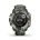 Garmin - Instinct Solar Camo edition - Lichen - ceas inteligent cu GPS cu functii avansate pentru sport si incarcare solara
