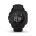 Garmin - Instinct Solar Tactical edition - negru - ceas inteligent cu GPS cu functii avansate pentru sport si incarcare solara
