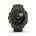 Garmin - Instinct Solar Tactical edition - verde Moss - ceas inteligent cu GPS cu functii avansate pentru sport si incarcare solara