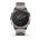 Garmin - quatix 6 Sapphire Titanium - ceas inteligent premium cu GPS cu functii avansate pentru sport si navigatie - 47mm diametru