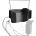 Specialized - adaptor lumina bicicleta cu prindere pe picior sau mana - negru