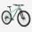 Specialized - bicicleta MTB hardtail cu roti 27.5" - Rockhopper Comp 2X - verde menta