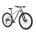 Specialized - bicicleta MTB hardtail cu roti 27.5" Rockhopper Comp 2X - gri / albastru metalic