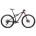 Orbea Oiz M30 - bicicleta MTB full suspension XC 29" - albastru-rosu