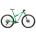 Orbea Oiz M30 - bicicleta MTB full suspension XC 29" - menta-negru