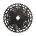 SRAM - bloc caseta pinioane - NX Eagle PG-1230 - 12 viteze - 11-50T
