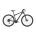 Focus Whistler 3.6 29" - bicicleta MTB hardtail - neagra